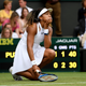 Image for article titled Sad Naomi Osaka Is The Saddest Sight In Tennis